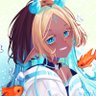 Kayla_Chan 🌊 的头像