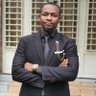patrick Khenda MUNZENZE 的头像