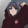 🇱🇻 Sakuta 🎴 (Taylor's version) profil fotoğrafı