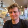 Profilbild von Jonathan Sauder