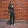 ADRIANA RAMIREZ ABADIA's profile picture