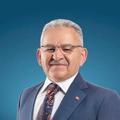 Dr. Memduh Büyükkılıç's profile picture