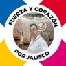 Lic. Carlos Padilla profil fotoğrafı