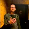Mitchell R Spezzaferri, PhD profil fotoğrafı