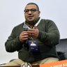 Profilbild von Bahaa Taha