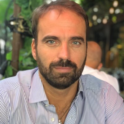 Luigi Marattin's profile picture