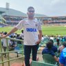 Profilbild von Sumit Meher (SK)