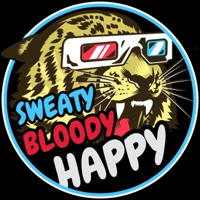 SweatyBHappy's profile picture