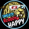 Sweaty - Bloody - Happy's profile picture