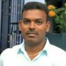 ะคะพัะพ ะฟัะพัะธะปั KRISHNAMURTHY NATARAJA