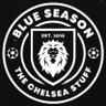 Blue Season Daily's profile picture