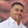 Omar García Harfuch Club fan profil fotoğrafı