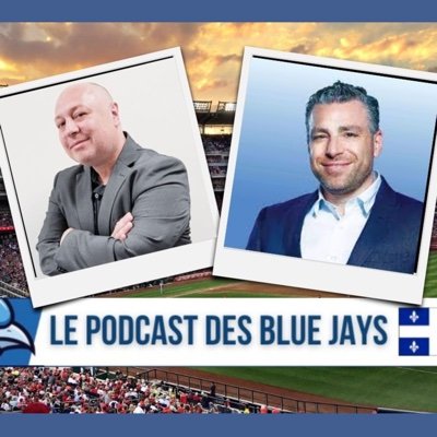 PodcastBlueJays's profile picture