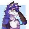 Glitch wolf's profile picture