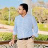 Utkarsh K. Shahi 🇮🇳 profil fotoğrafı