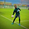 Profilbild von KAYODE JEREMIAH