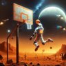 Mars Dunks profil fotoğrafı