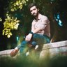 Profilbild von Hashir Malik