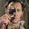 DrBirtchnell profil fotoğrafı