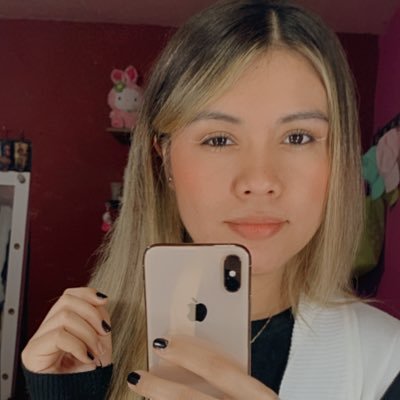 keylha Hdz 🍓's profile picture