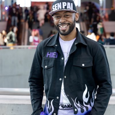 DJTAYLORSENPAI 先輩🔜's profile picture
