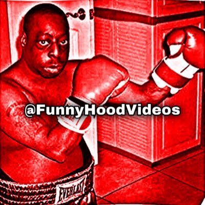 Hood Videos 😂💯's profile picture