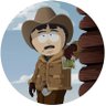 Randy Marsh profil fotoğrafı