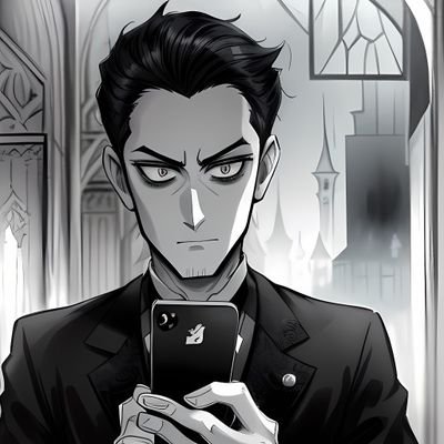 ZidanPragata's profile picture