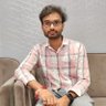 Vinod T 的头像