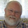 Profilbild von Ross Marks