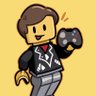 Maniac4Bricks (Joey)'s profile picture