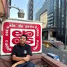 Fernando Izquierdo profil fotoğrafı