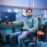 Saurabh roy's profile picture