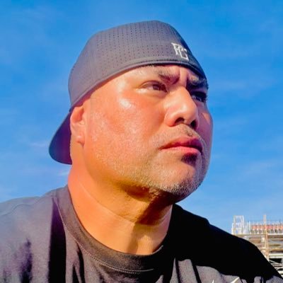 Iona Uiagalelei's profile picture
