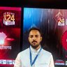 SOURABH MISHRA's profile picture