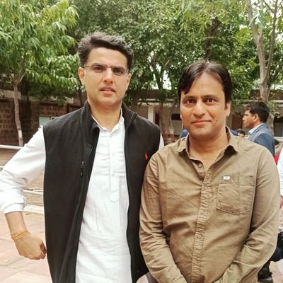 Jeetu Besla's profile picture