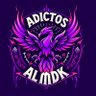 Фото профиля Adictos al MDK ᴷᴼᴵ