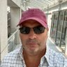 Nick Hodson profil fotoğrafı