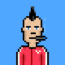 Profilbild von Frindeston Rodriguez