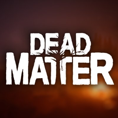 Dead Matter's profile picture