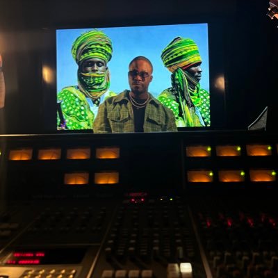 Jaywon's profile picture