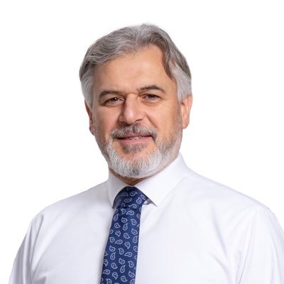 Mehmet Altınöz's profile picture