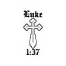 Profilbild von LUKE 1:37 LUXURY WEARS