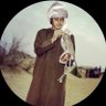 # عـابرّ 📿's profile picture
