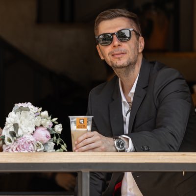 Sokolov's profile picture