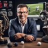 Golden Sports profil fotoğrafı