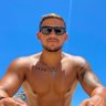 Douglas Dantas profil fotoğrafı