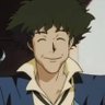 Profilbild von spike spiegel