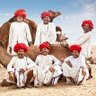 राजस्थान री आवाज 的头像