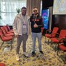 Andrei Tohăneanu profil fotoğrafı